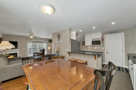 273 West Shore Road Bristol NH 03222
