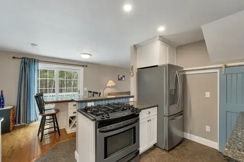 273 West Shore Road Bristol NH 03222