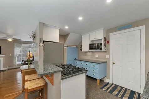 273 West Shore Road Bristol NH 03222