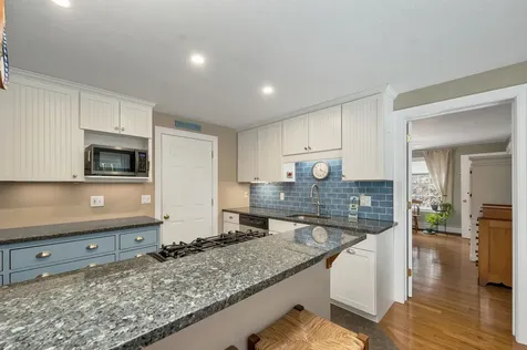 273 West Shore Road Bristol NH 03222