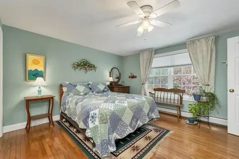 273 West Shore Road Bristol NH 03222