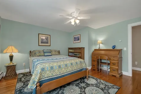 273 West Shore Road Bristol NH 03222