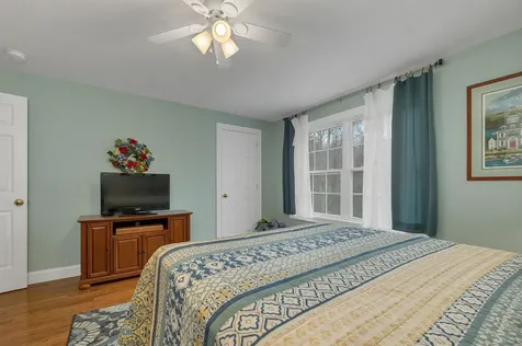 273 West Shore Road Bristol NH 03222