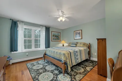 273 West Shore Road Bristol NH 03222