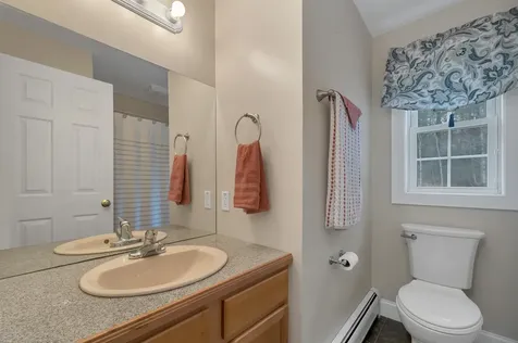 273 West Shore Road Bristol NH 03222