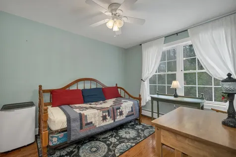 273 West Shore Road Bristol NH 03222