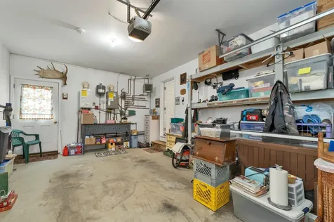 273 West Shore Road Bristol NH 03222