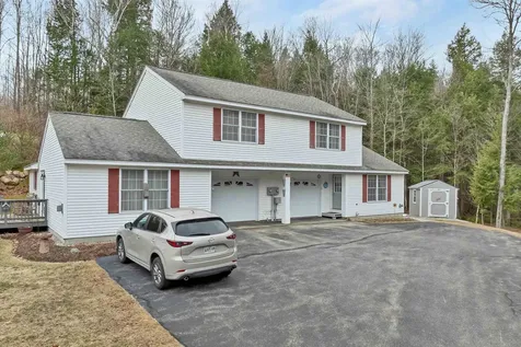 273 West Shore Road Bristol NH 03222