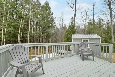 273 West Shore Road Bristol NH 03222