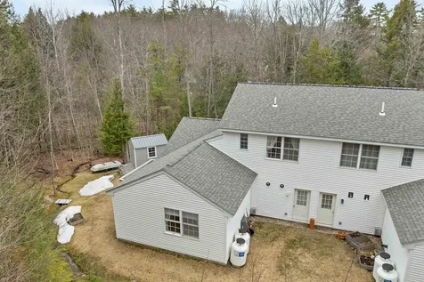 273 West Shore Road Bristol NH 03222