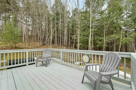 273 West Shore Road Bristol NH 03222