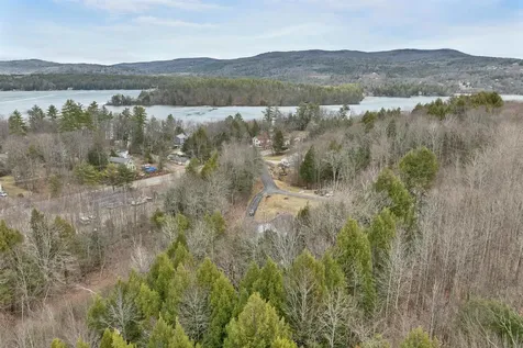 273 West Shore Road Bristol NH 03222