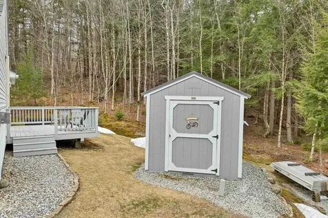 273 West Shore Road Bristol NH 03222