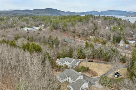 273 West Shore Road Bristol NH 03222