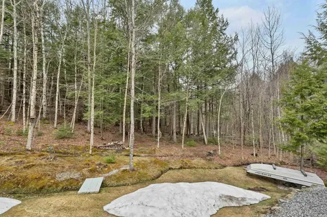 273 West Shore Road Bristol NH 03222