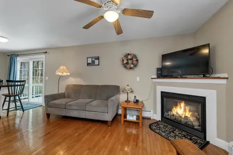273 West Shore Road Bristol NH 03222