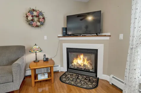 273 West Shore Road Bristol NH 03222