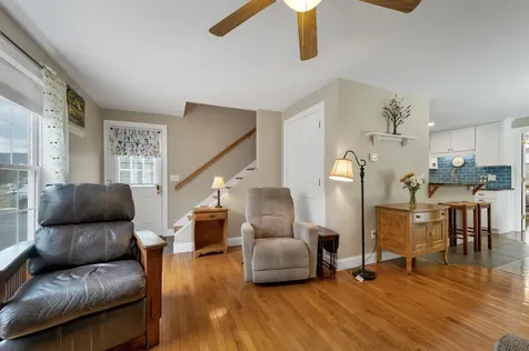 273 West Shore Road Bristol NH 03222