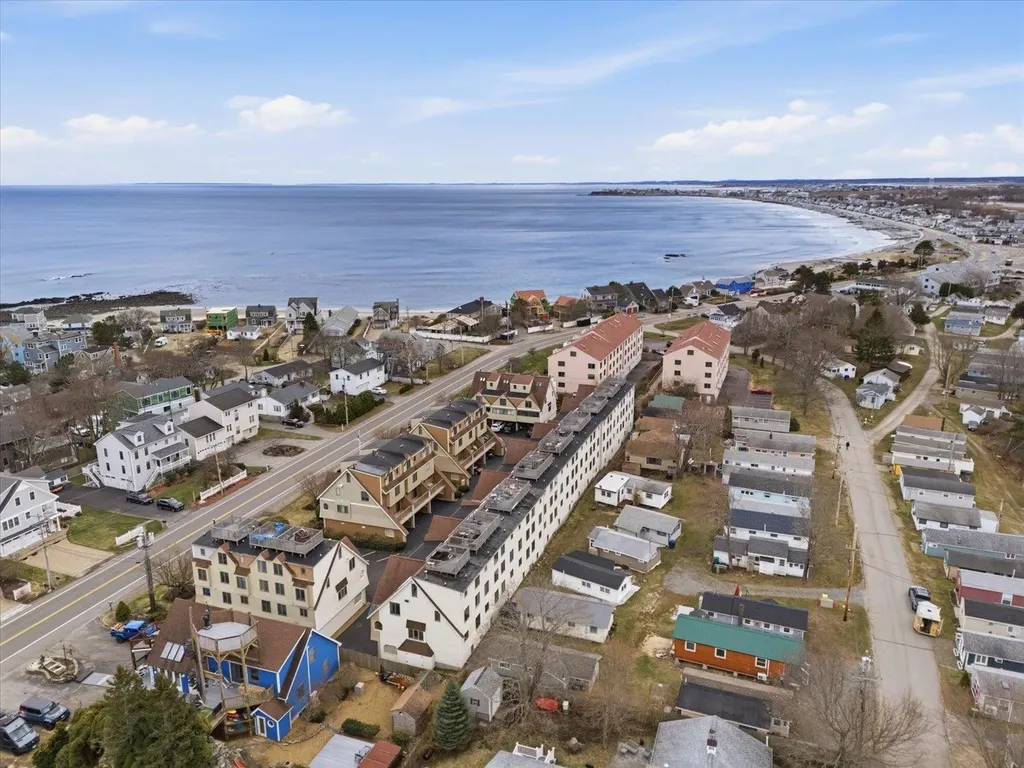 989 Ocean Boulevard Hampton NH 03842