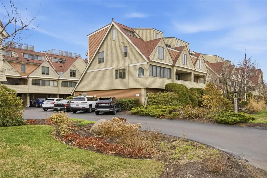 989 Ocean Boulevard Hampton NH 03842