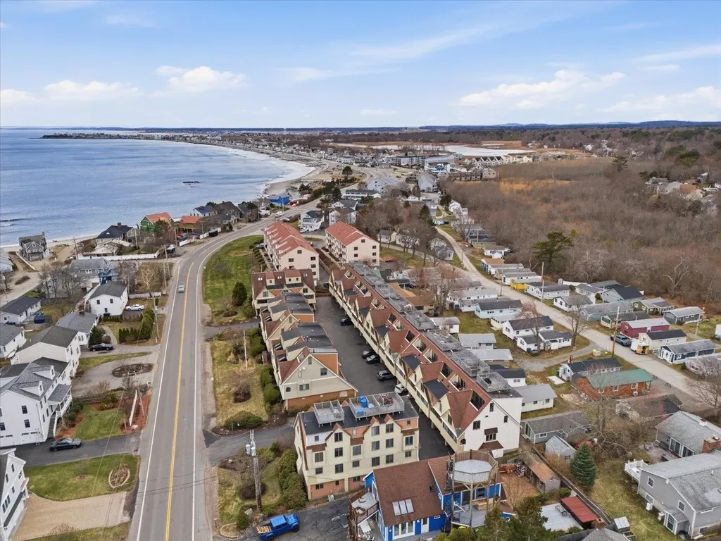 989 Ocean Boulevard Hampton NH 03842