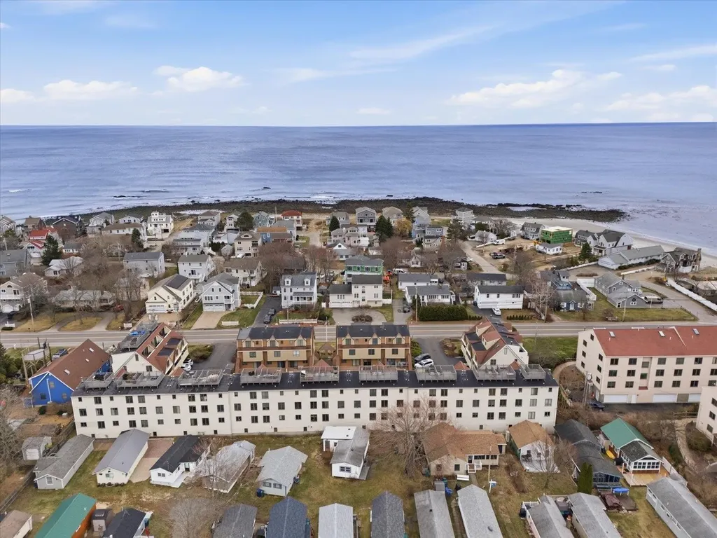989 Ocean Boulevard Hampton NH 03842