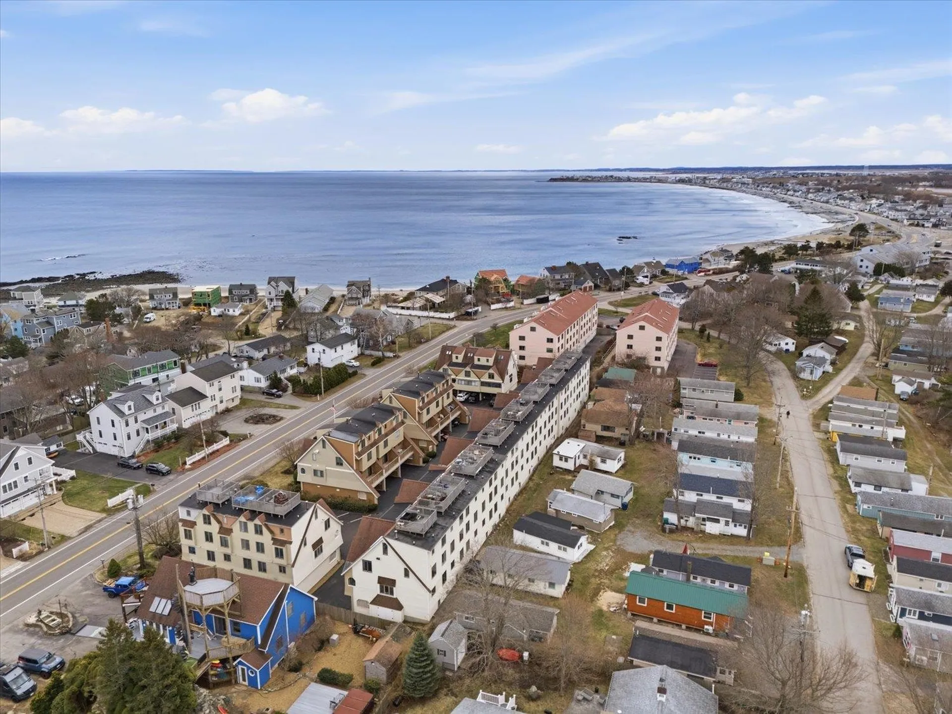 989 Ocean Boulevard Hampton NH 03842