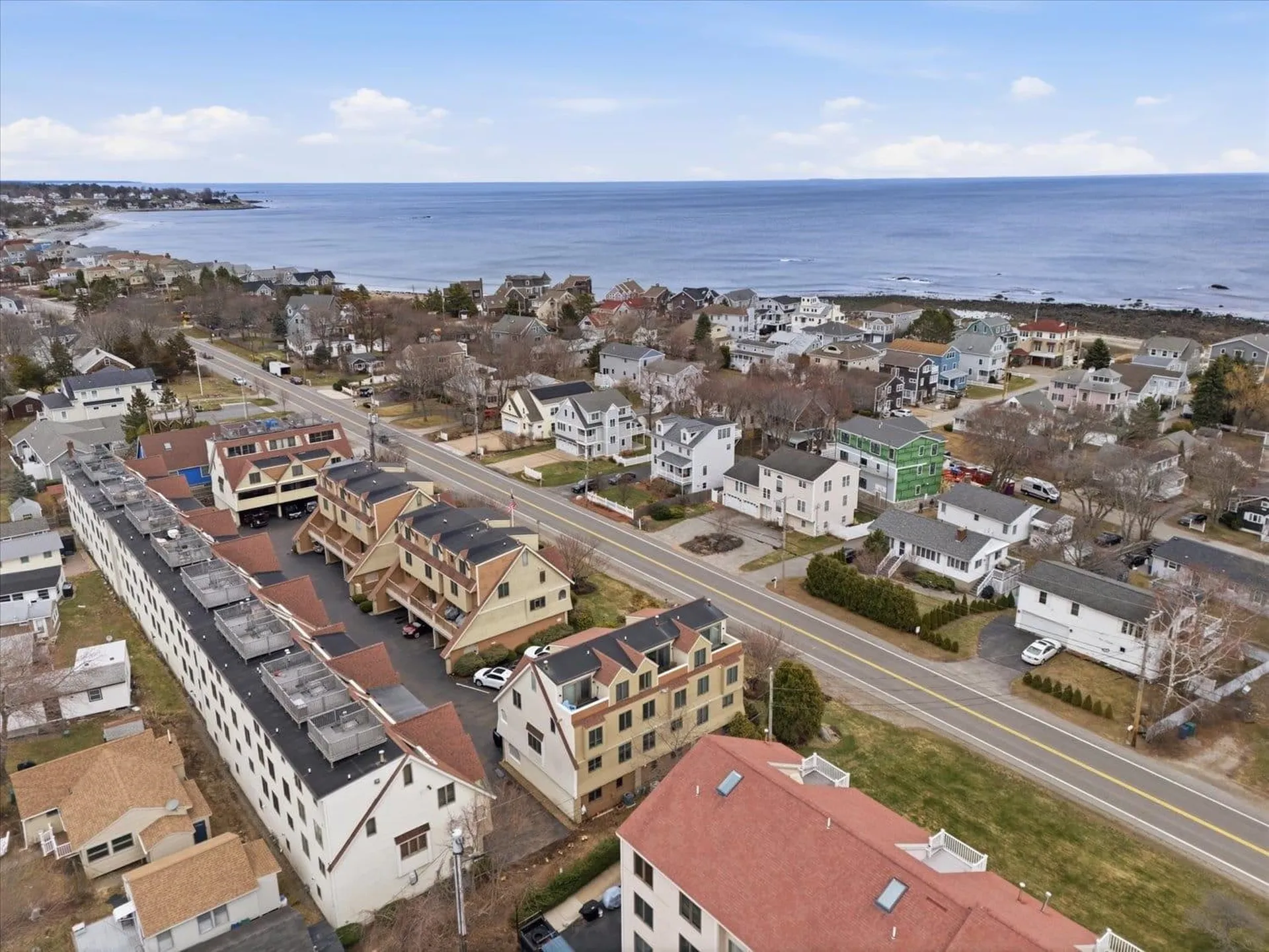 989 Ocean Boulevard Hampton NH 03842