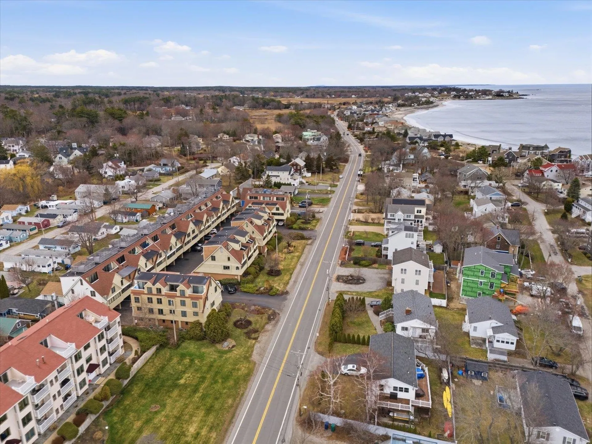 989 Ocean Boulevard Hampton NH 03842
