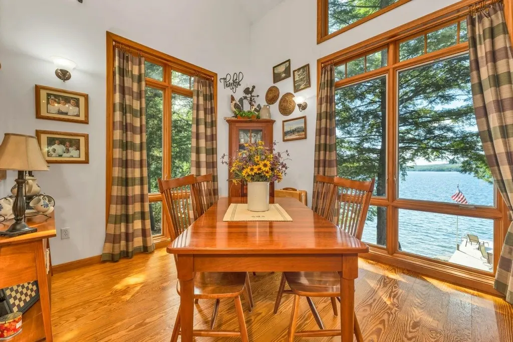 21 Cedergren Road New Durham NH 03855