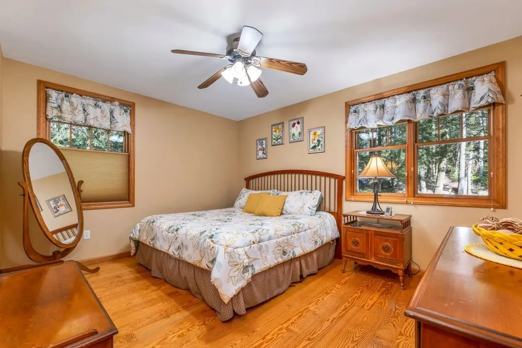 21 Cedergren Road New Durham NH 03855