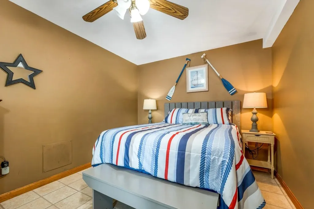 21 Cedergren Road New Durham NH 03855