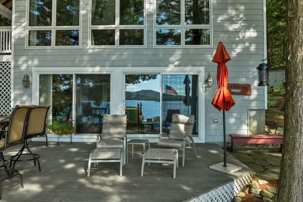 21 Cedergren Road New Durham NH 03855