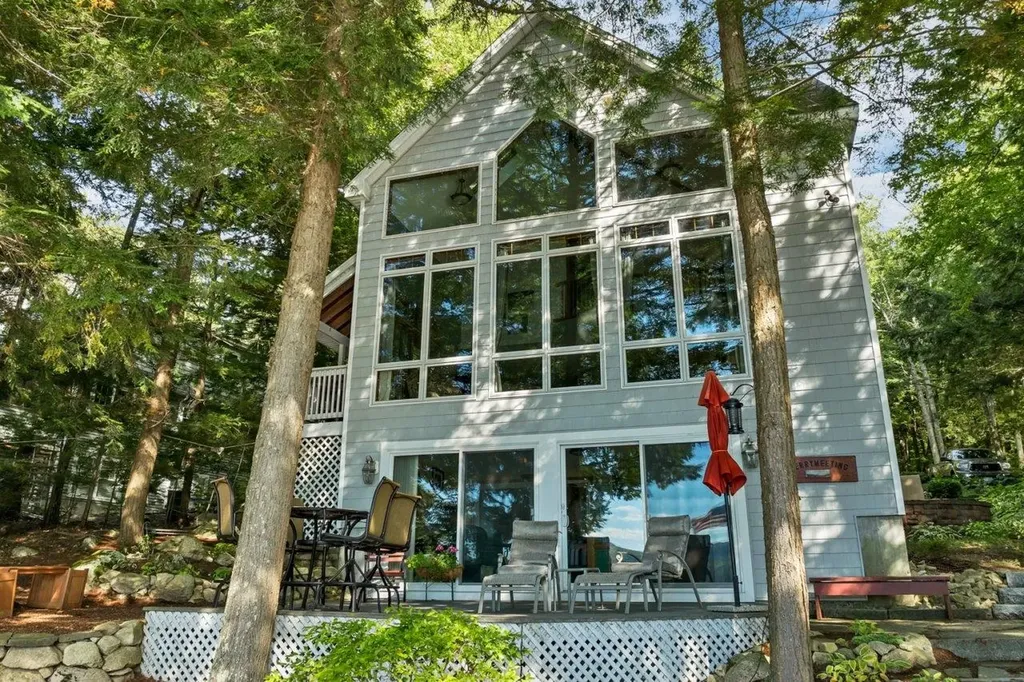 21 Cedergren Road New Durham NH 03855