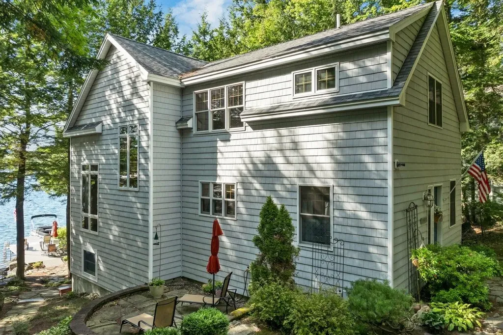 21 Cedergren Road New Durham NH 03855