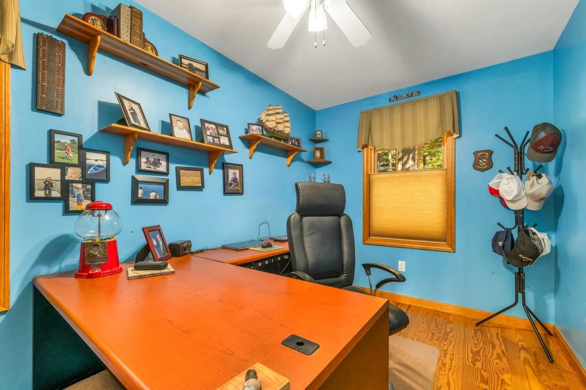 21 Cedergren Road New Durham NH 03855