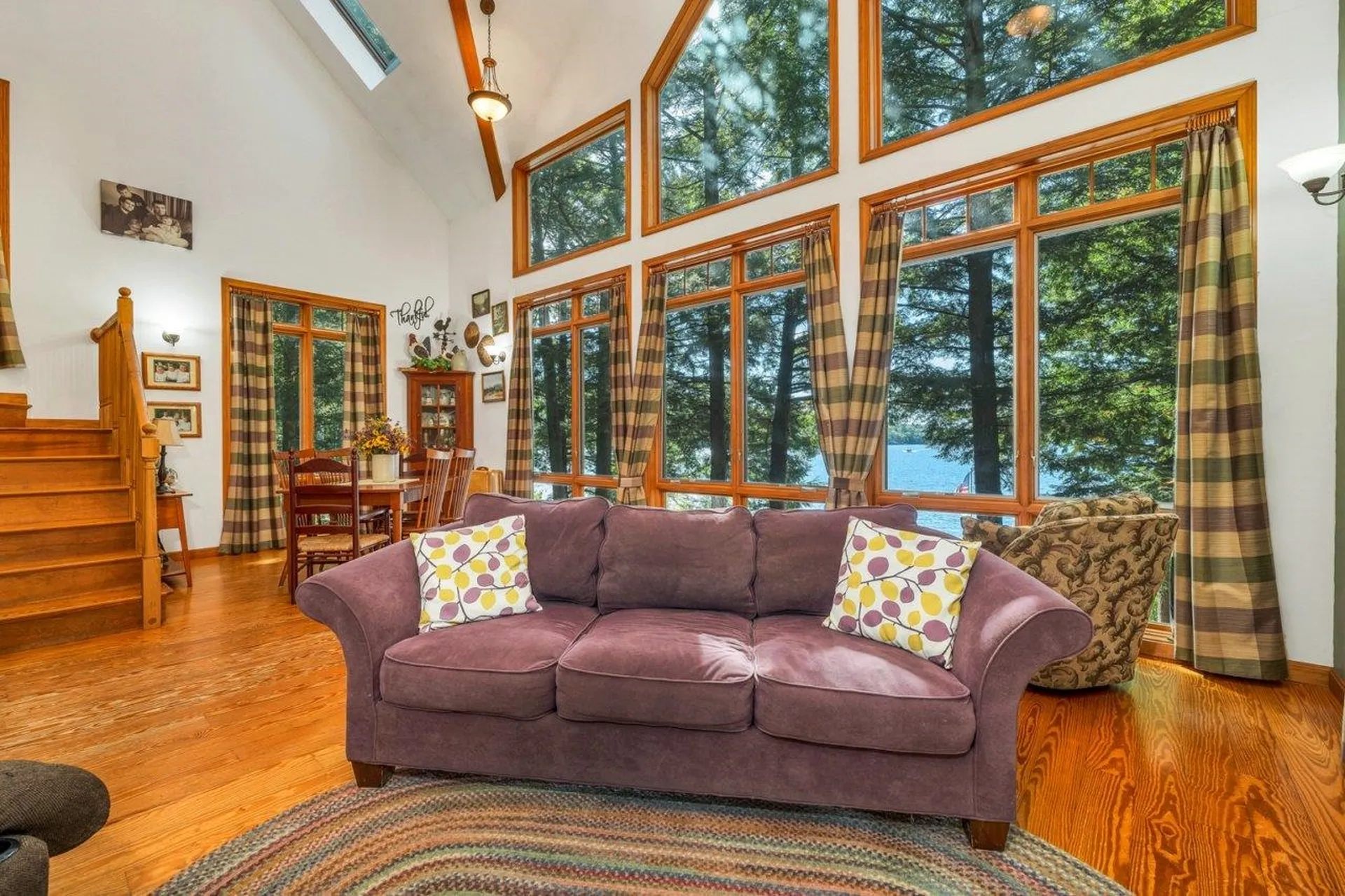 21 Cedergren Road New Durham NH 03855