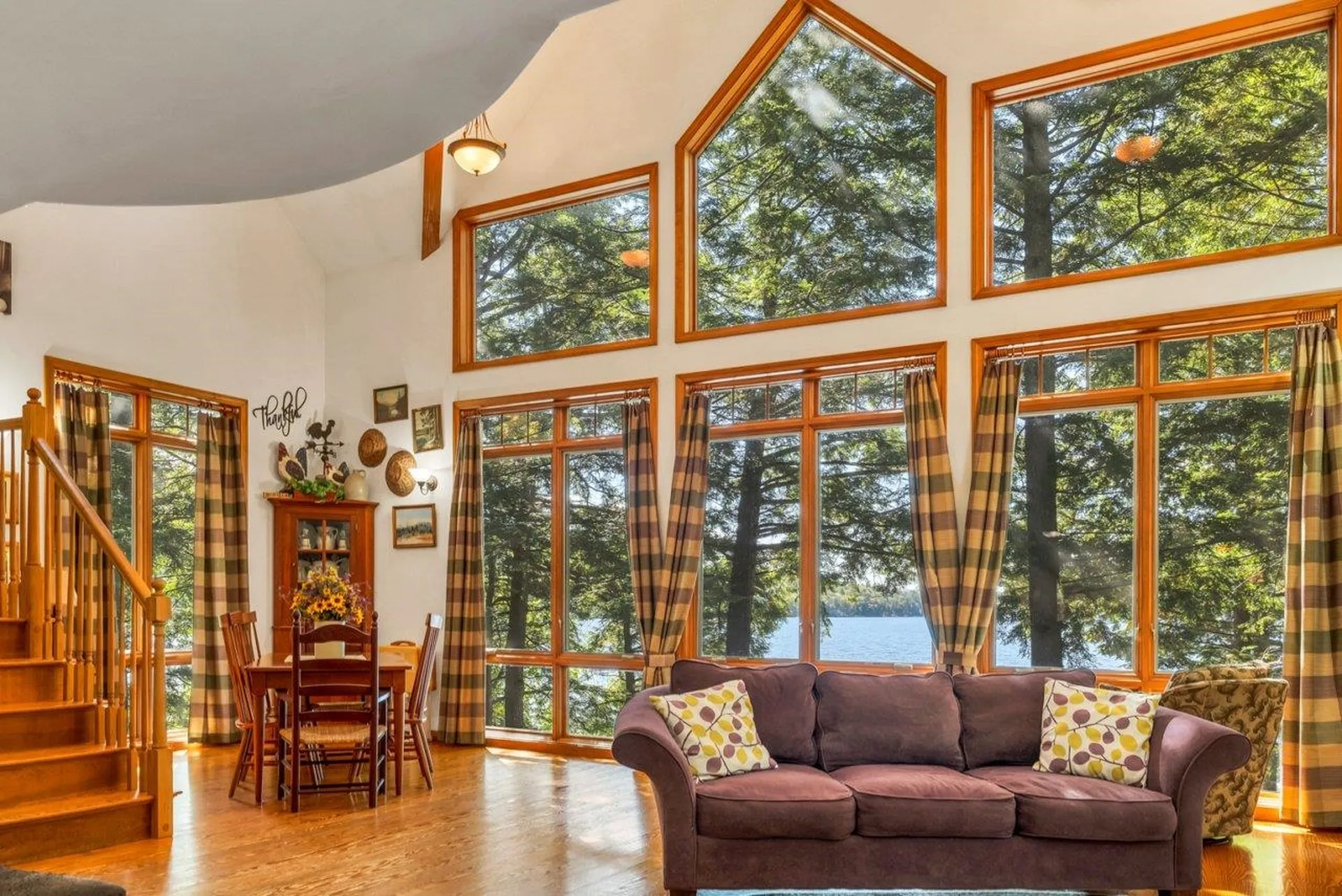 21 Cedergren Road New Durham NH 03855