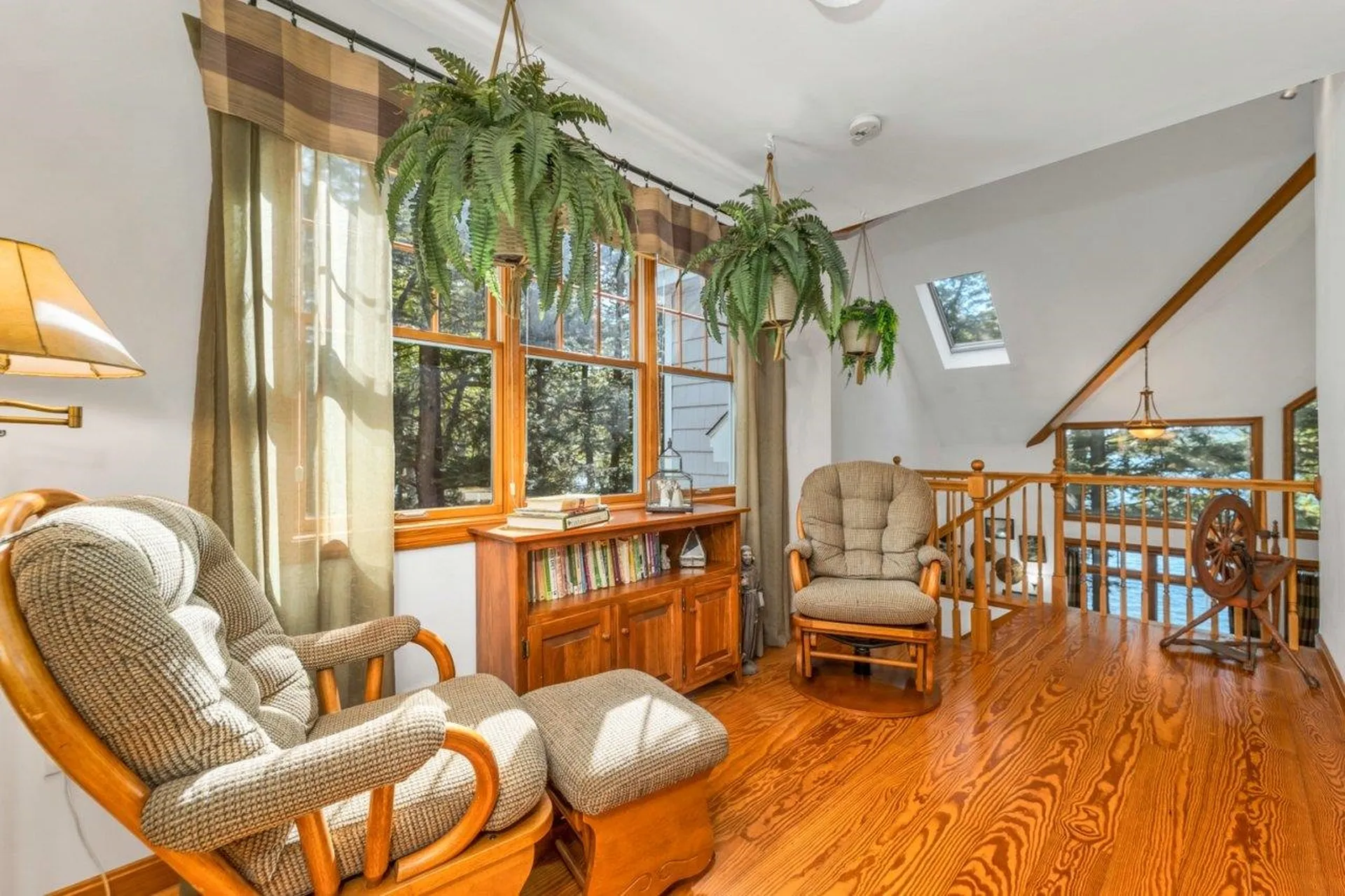 21 Cedergren Road New Durham NH 03855