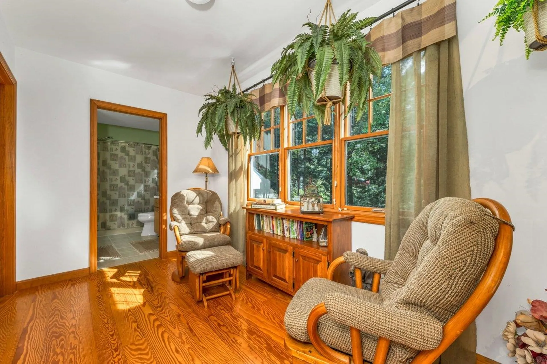 21 Cedergren Road New Durham NH 03855