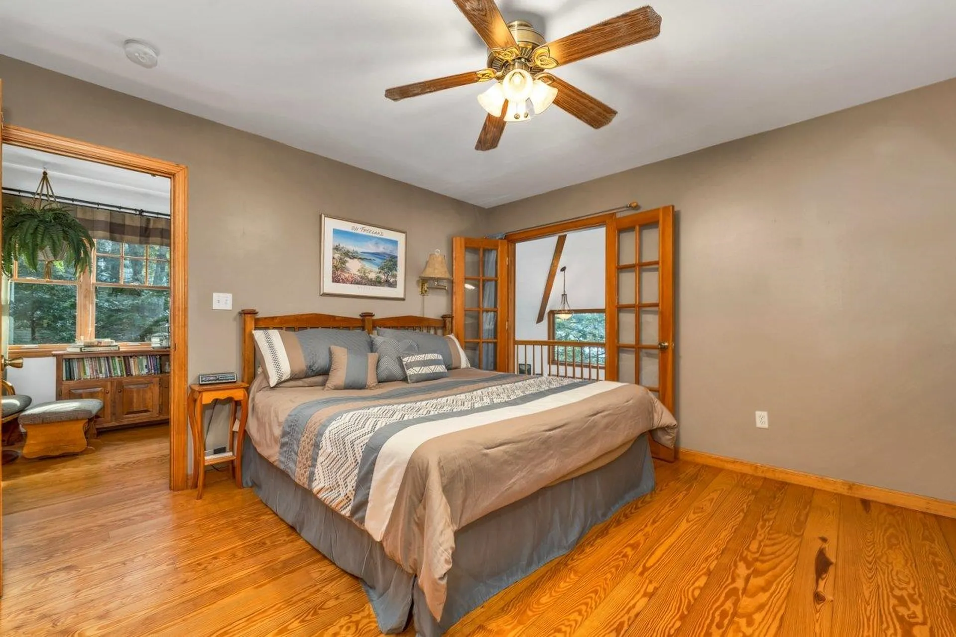 21 Cedergren Road New Durham NH 03855