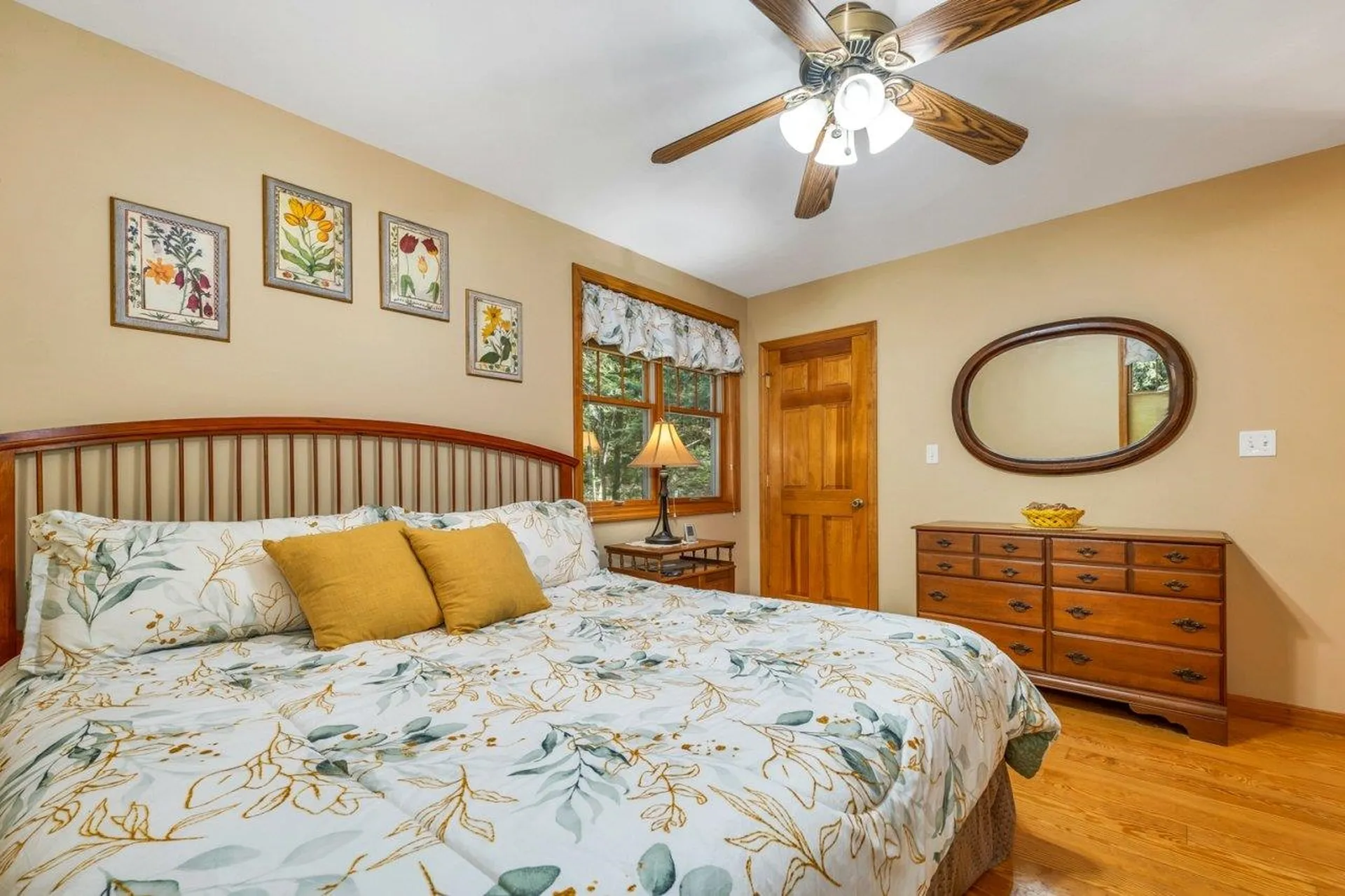 21 Cedergren Road New Durham NH 03855