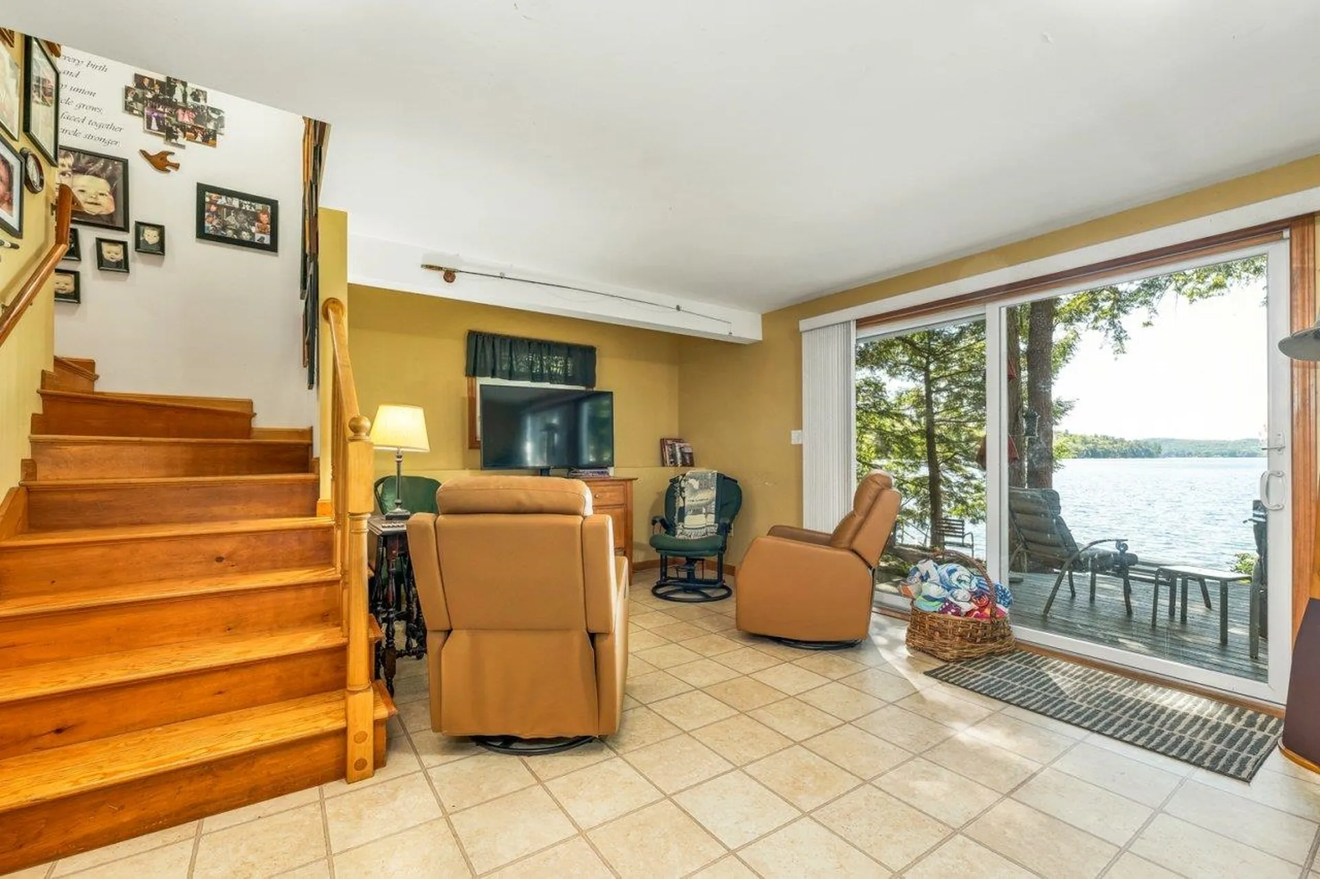 21 Cedergren Road New Durham NH 03855