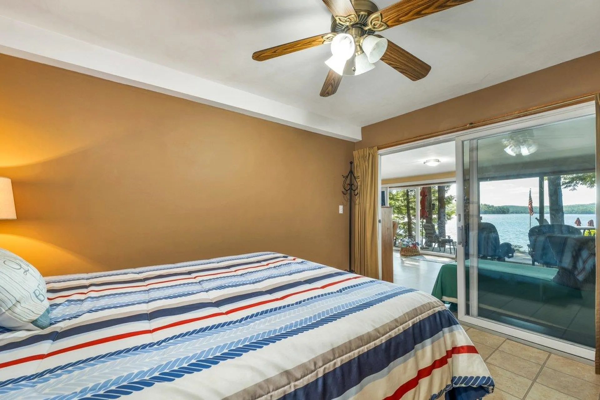21 Cedergren Road New Durham NH 03855