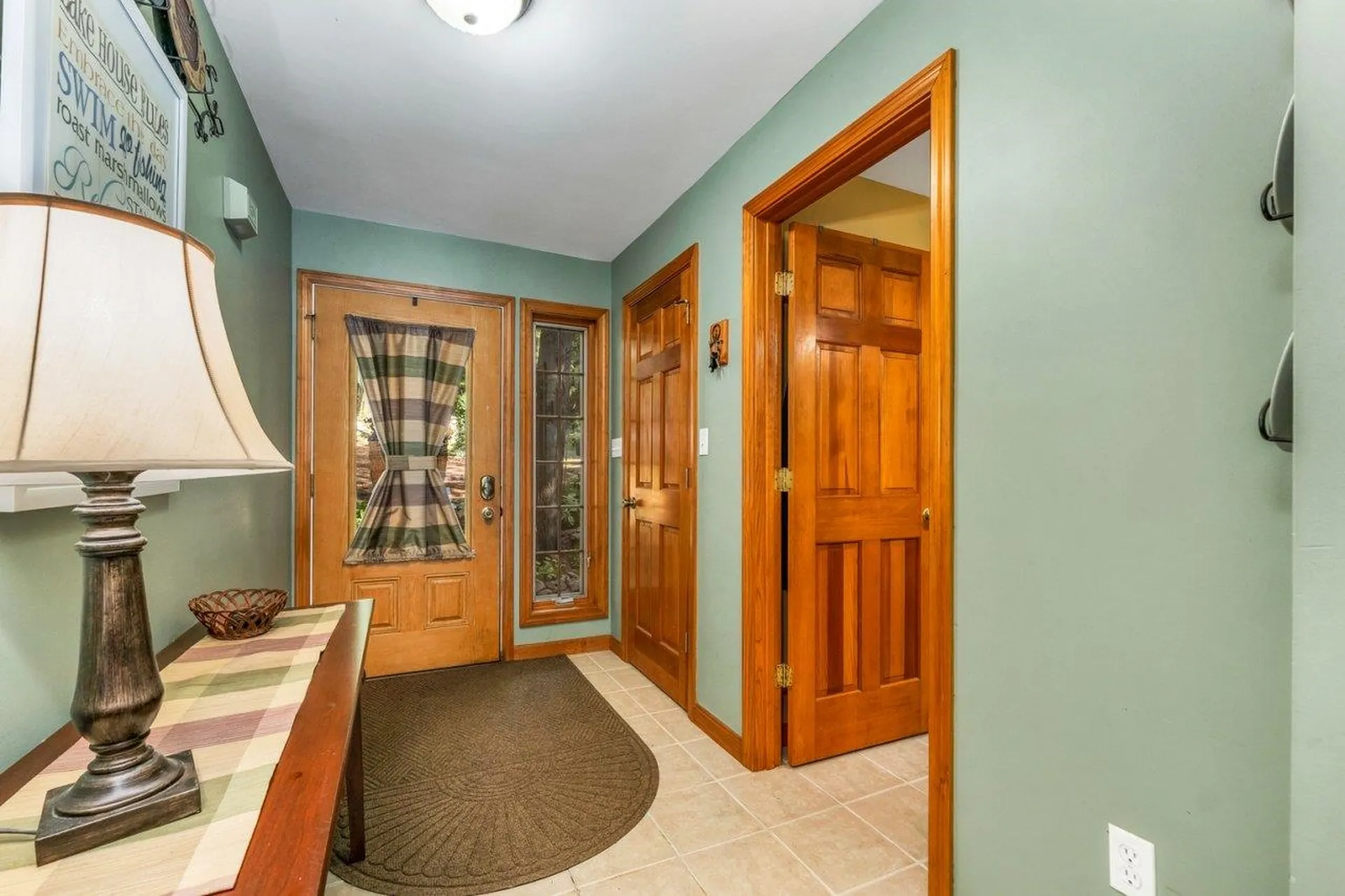 21 Cedergren Road New Durham NH 03855