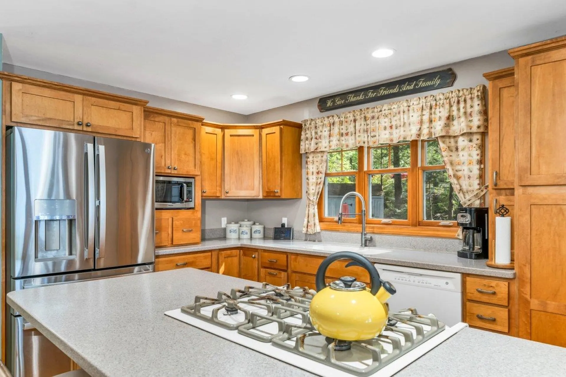 21 Cedergren Road New Durham NH 03855