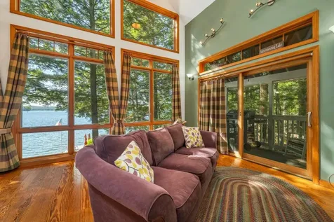 21 Cedergren Road New Durham NH 03855