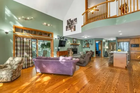 21 Cedergren Road New Durham NH 03855