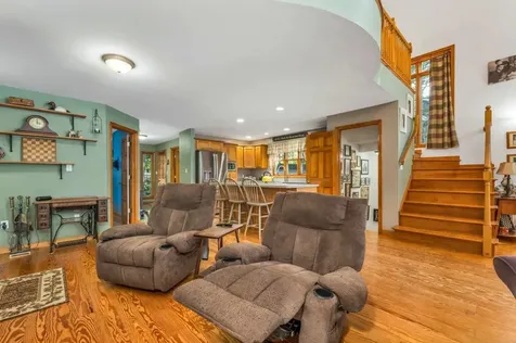21 Cedergren Road New Durham NH 03855