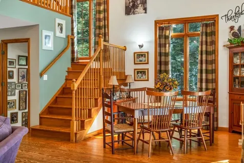 21 Cedergren Road New Durham NH 03855